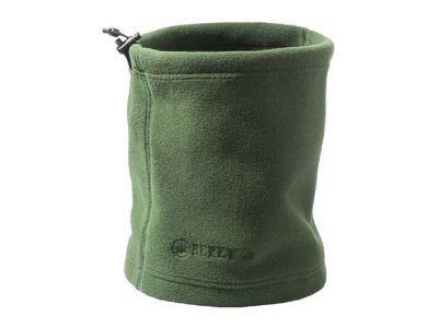Fleece Neck Warmer Green nyakmelegítő