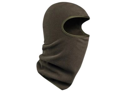 Polar Balaclava balaklava - Brown Bark
