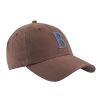 Big B sildes sapka - Brown & Light Blue