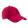 Big B sildes sapka - Red & Blue Navy
