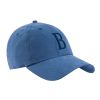 Big B sildes sapka - Blue & Blue navy