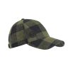 Lodge Checkered sildes sapka  - Green Moss Check