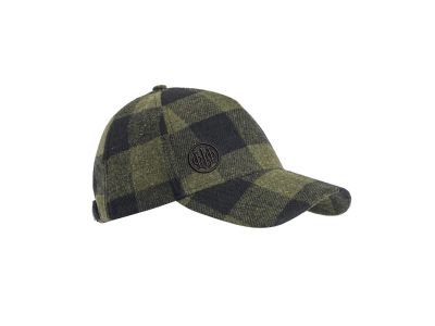 Lodge Checkered sildes sapka  - Green Moss Check