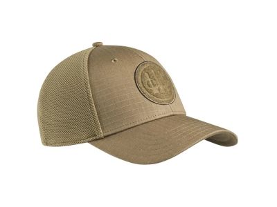 Shield Flexfit sildes sapka - Flat Dark Earth