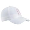 Big B sildes sapka - Pure White