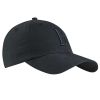 Big B sildes sapka - Black