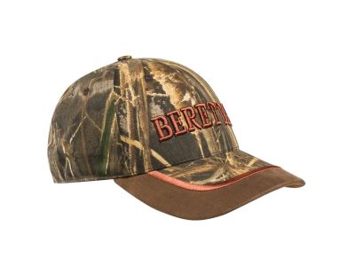 Camo Beretta sildes sapka - Camo Max 7