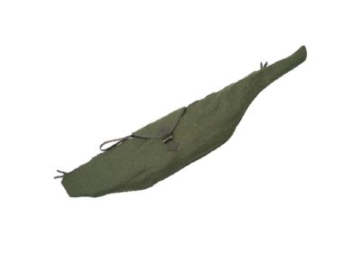 Tok na fegyver Alpentrack 120 cm ( összecsukható ) - Loden Green