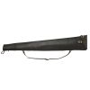 Terrain EVO Leather tok na fegyver 132 cm - Dark Brown