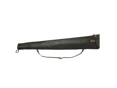 Terrain EVO Leather tok na fegyver 132 cm - Dark Brown