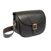 Terrain EVO Leather lőszertáska 100