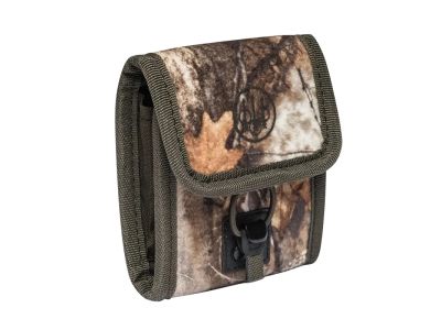 Ammunition Pouch 10 - hordozó töltény - Camo Realtree Edge