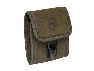 Ammunition Pouch 10 - hordozó töltény - Moss&brownbark