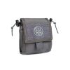 Foldable mini zsák - Wolf Gray