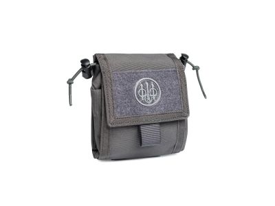 Foldable mini zsák - Wolf Gray