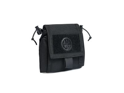 Foldable mini zsák - Black