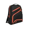 Challenge batoh - Black & Orange