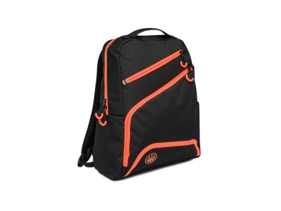 Challenge batoh - Black & Orange