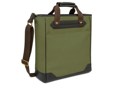Terrain EVO Tote Bag - Olive Green
