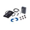 Mini Headset E2 (Blue Beretta) - fejhallgató