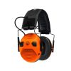 Beretta elektronikus hallásvédő  - H.V. ORANGE (EN471)