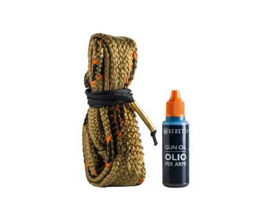 Beretta Rope Cleaning Kit 7,62/8mm - tisztító zsinór