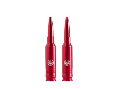 Beretta Vybíjací töltény Rifle Snap Caps Cal. 6,5 mm Creedmoor - Red