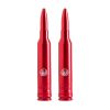 Beretta Vybíjací töltény Rifle Snap Caps Cal. 7 mm Rem - Red