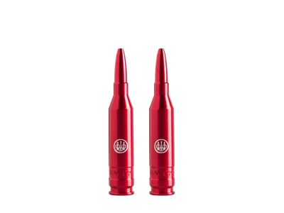 Beretta Lőszermentő patron Rifle Snap Caps Cal. 243 Winchester - Red