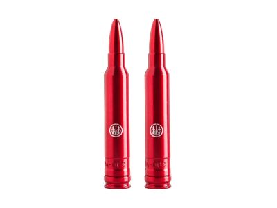 Beretta Lőszermentő patron Rifle Snap Caps Cal. 300 WM - Red