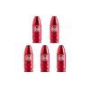 Beretta Pistol Snap Caps kal.9x19 - Red
