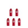 Beretta Pistol Snap Caps kal.380 Auto - Red