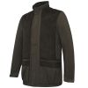Teal Sporting EVO kabát - Brown Bark