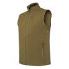 Windshell EVO vesta - Dark Earth Flat