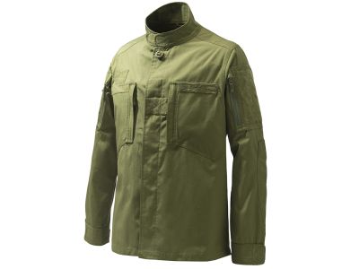 BDU Field kabát - Olive Drab