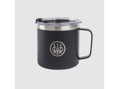 Hrnček -ra kávu Beretta Black