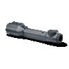 Pulsar Talion XG35 (Weaver U mount)