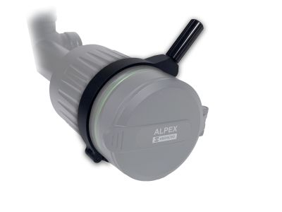 Hikmicro Obal -ra puškohledy Alpex 4K és Stellar 3.0