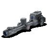 Pulsar Thermion 2 LRF XP50 Pro