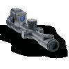 Pulsar Thermion 2 LRF XL50