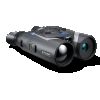 Pulsar Symbion LRF DXR50