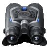 Pulsar Symbion LRF DXR50