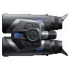 Pulsar Symbion LRF DXR50