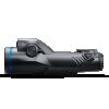 Pulsar Trail 3 LRF XR50