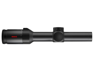 Puškohled Minox RS4 1- 4×24