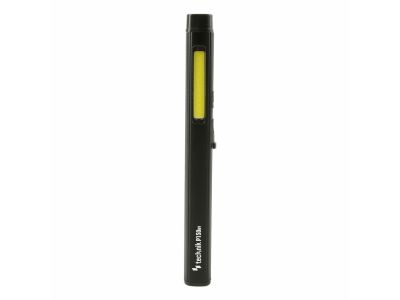 Technik MT-P150UV nabíjateľné lámpa 150 lumen, UV, USB-C, vstavaný magnet