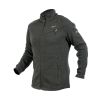 Celle-FZ Fleece mikina