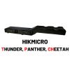 Eredeti gyorskioldó szerelék na Weaver pre HIKMICRO Thunder, Panther 1.0, 2.0 a Cheetah