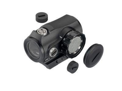 Kollimátor Minox RV1