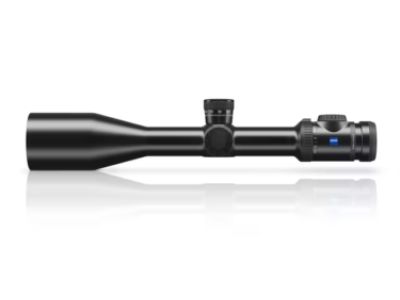 Céltávcső Zeiss Victory V8 4,8 – 35 x 60 kivitel ASV-vel sínnel